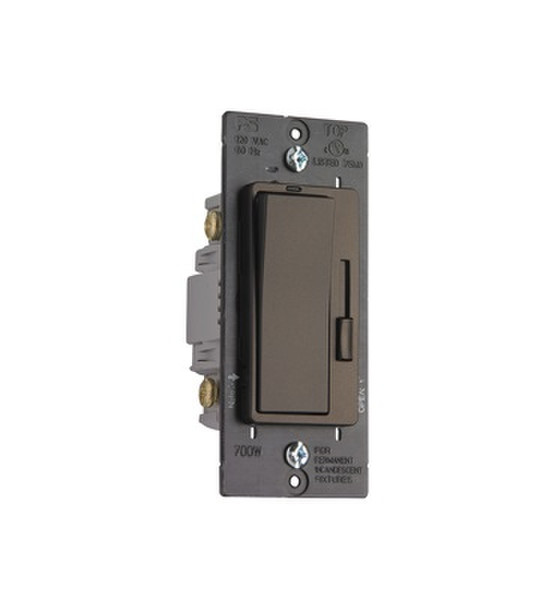 Legrand Harmony Bronze light switch