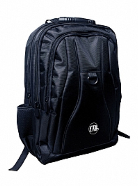 CTA Digital MI-UBP Nylon Black backpack