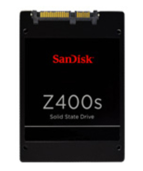 Sandisk Z400s