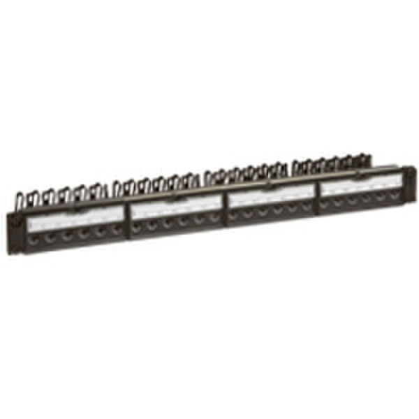 Legrand 033573 1U patch panel