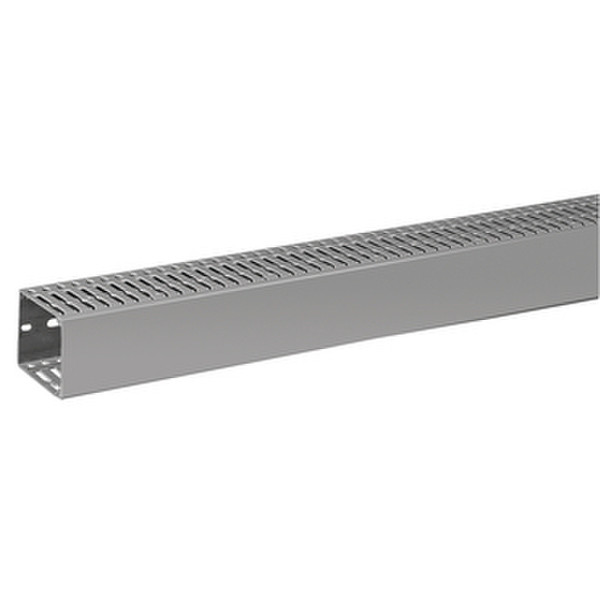 Legrand 636112 Straight cable tray Grey