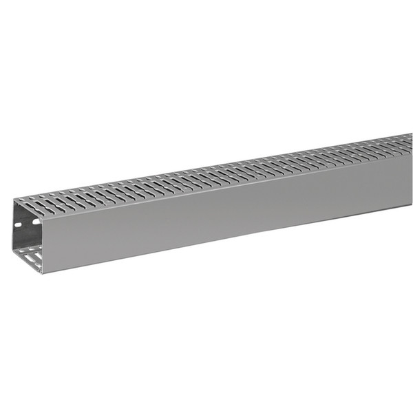 Legrand 636111 Straight cable tray Grey