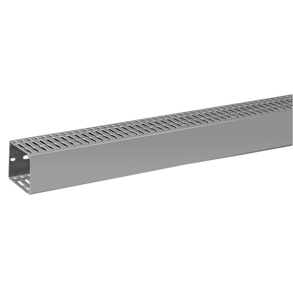 Legrand 636111 Straight cable tray Grau Kabelrinne