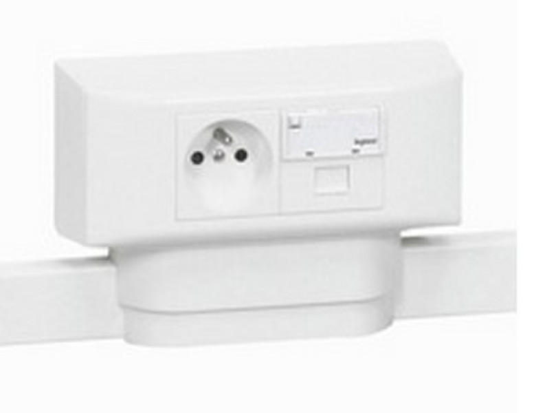 Legrand 031613 Kabelverbindungssystem Zubehör