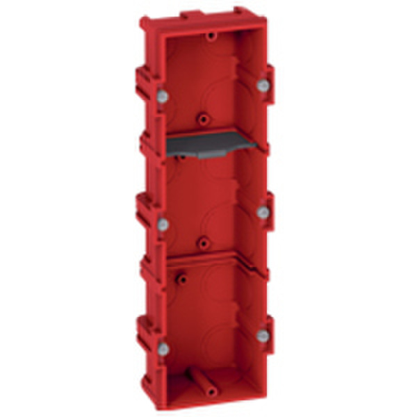 Legrand Batibox Red outlet box