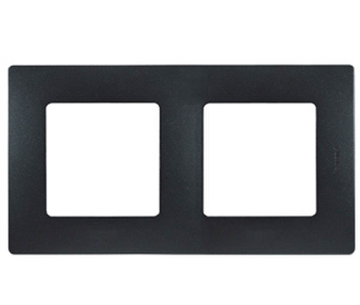 Legrand ETIKA Anthracite