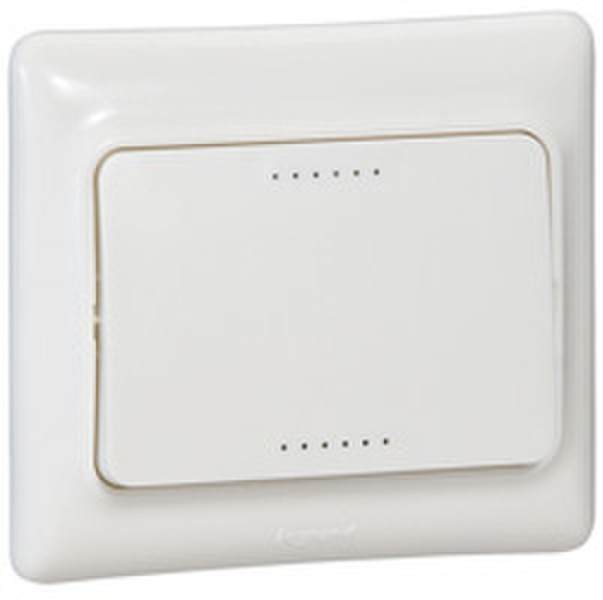 Legrand 7 821 00 White light switch