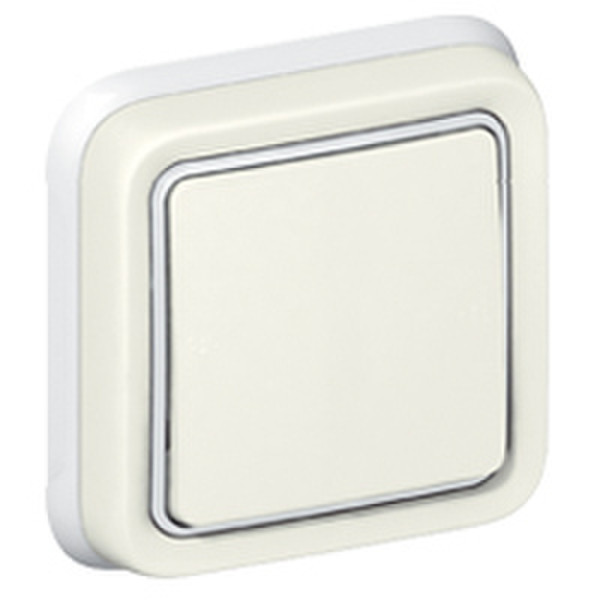 Legrand 0 698 51 White light switch