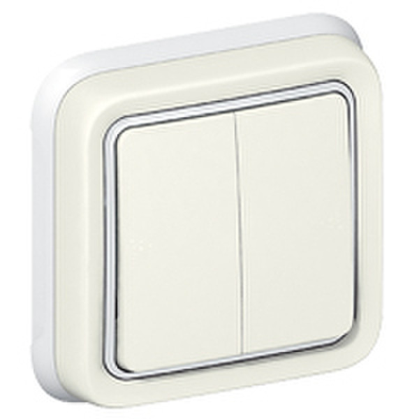 Legrand 0 698 55 White light switch