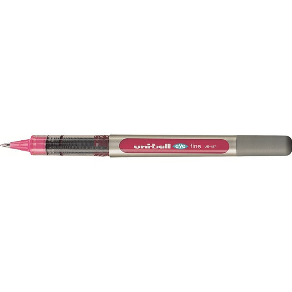 Faber-Castell 148128 Розовый 1шт ручка-роллер