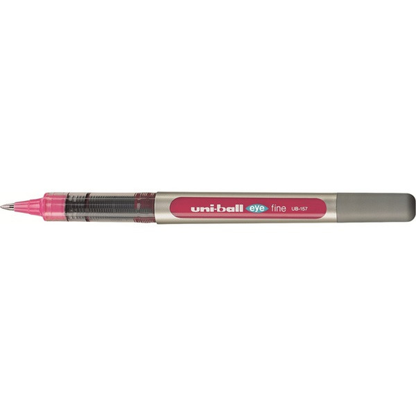 Faber-Castell 148128 Pink 1pc(s) rollerball pen