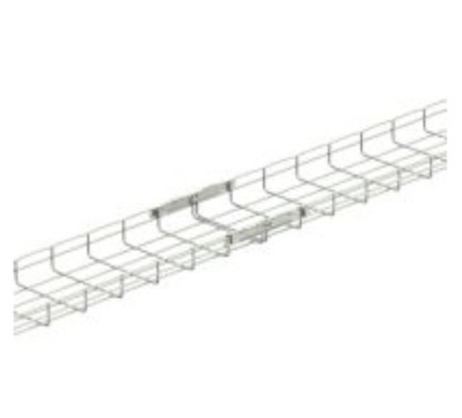 Legrand CM558241 Straight cable tray Edelstahl Kabelrinne