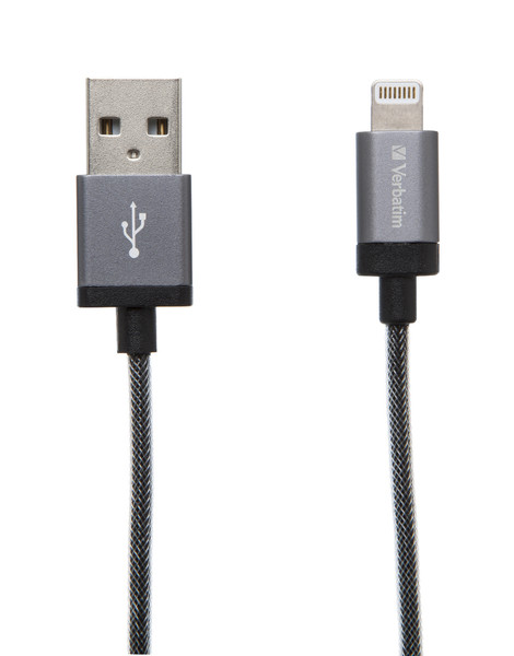 Verbatim 48855 USB cable