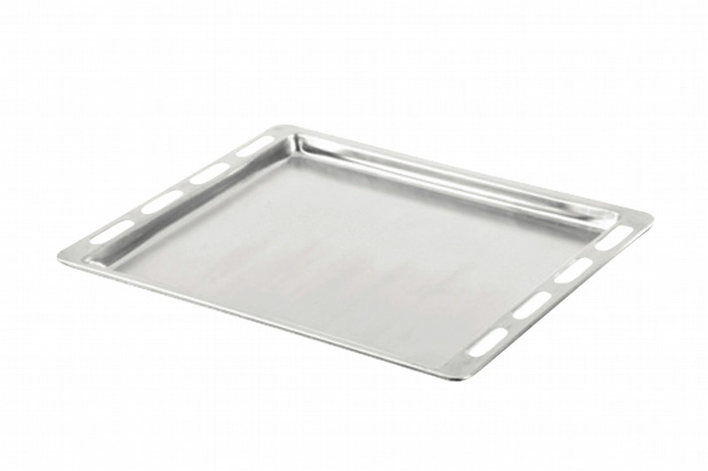 Bosch 284742 Aluminium Aluminium Baking tray oven part/accessory