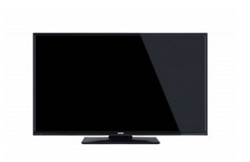 Kendo 49FHD161 Smart 49Zoll Full HD Smart-TV Schwarz LED-Fernseher