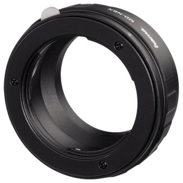 Hama 00030736 camera lens adapter