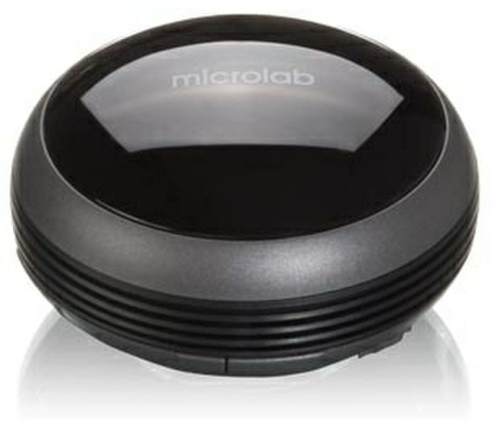 Microlab MD112 Mono 1W Schwarz