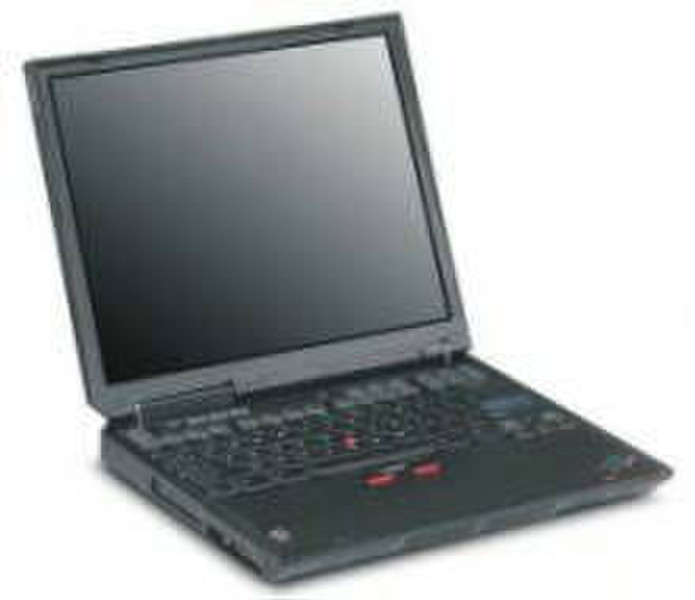 IBM ThinkPad R31 1.13GHz 14.1