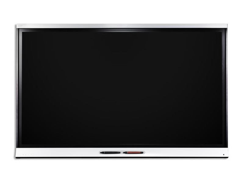 SMART Technologies SMART Board 6055 55Zoll LED 4K Ultra HD Weiß Public Display/Präsentationsmonitor