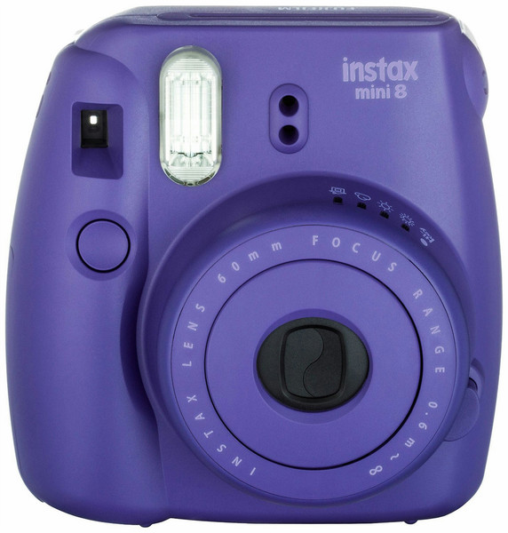 Fujifilm instax mini 8 Set