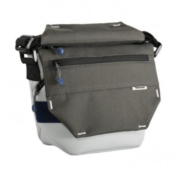 Vanguard Sydney II 15GY Messenger Grey