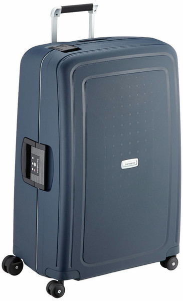 Samsonite S'CURE DLX Spinner 102L Polypropylene (PP) Blue luggage bag