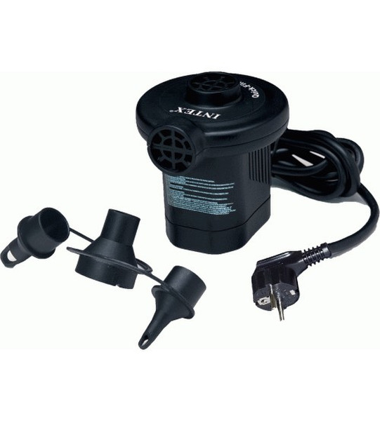 Intex 66620 600l/min electric air pump