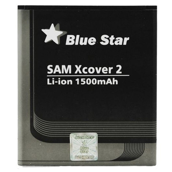 BlueStar 36892 Литий-ионная 1500мА·ч аккумуляторная батарея