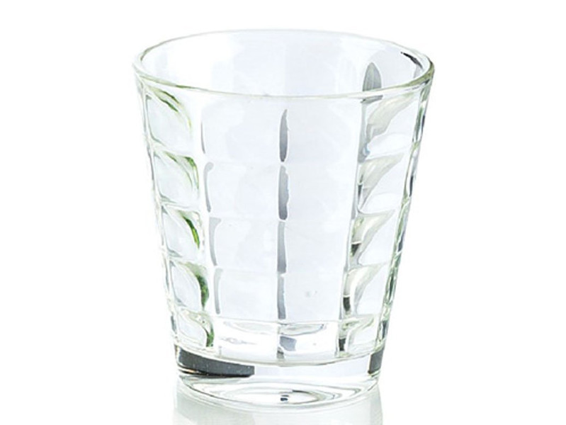 Tognana Porcellane J655730TRAS 6pc(s) tumbler glass