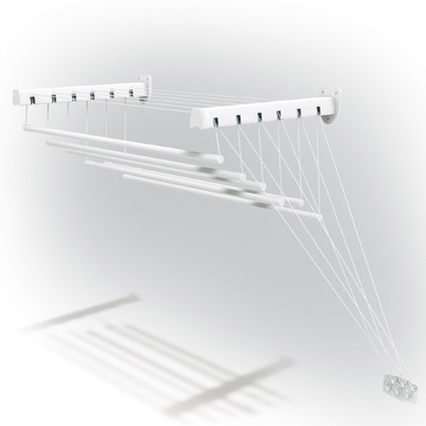 Gimi Lift 140 Wall-mounted rack