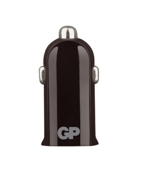 GP Batteries CC22 Auto Schwarz