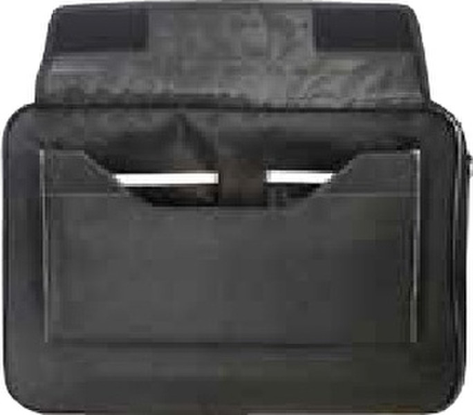 Panasonic PCPE-INFLEX1 Портфель Черный сумка для ноутбука