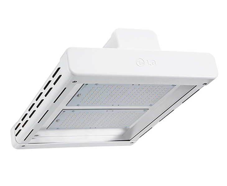 LG H2440P85N0A Для помещений Белый люстра/потолочный светильник