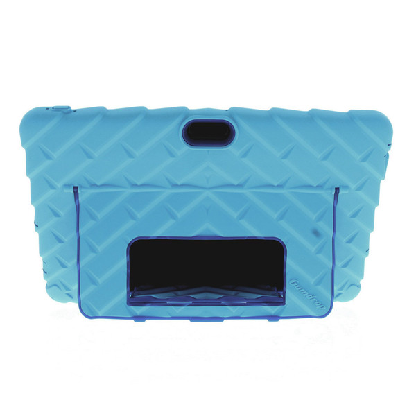 Gumdrop Cases CUST-GSVENUE11-LTBL_ 11Zoll Cover case Blau Tablet-Schutzhülle