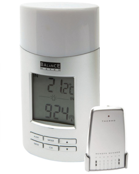 Balance 275947 weather station