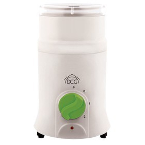 DCG Eltronic MZ4115 electric food chopper