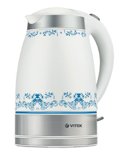Vitek VT-1157 электрический чайник