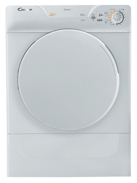 Candy GOV 580NC-80 freestanding Front-load 8kg C White