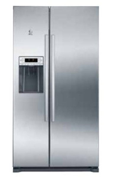 Balay 3FA4664X side-by-side refrigerator