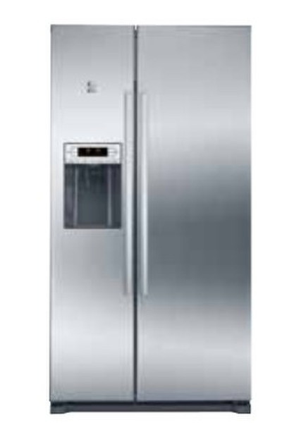 Balay 3FA4665X side-by-side холодильник