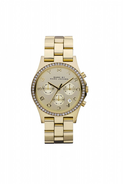 Marc by Marc Jacobs Henry Chrono