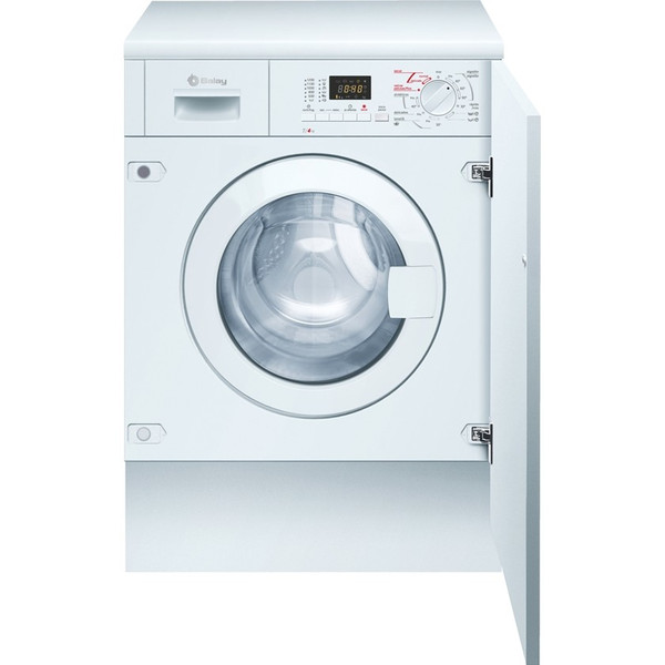 Balay 3TW776B washer dryer