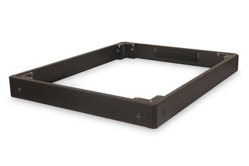 Digitus DN-19 PLINTH-8/10-NB Rack base rack accessory