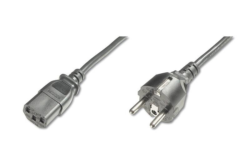 Digitus DK-440101-018-S power cable