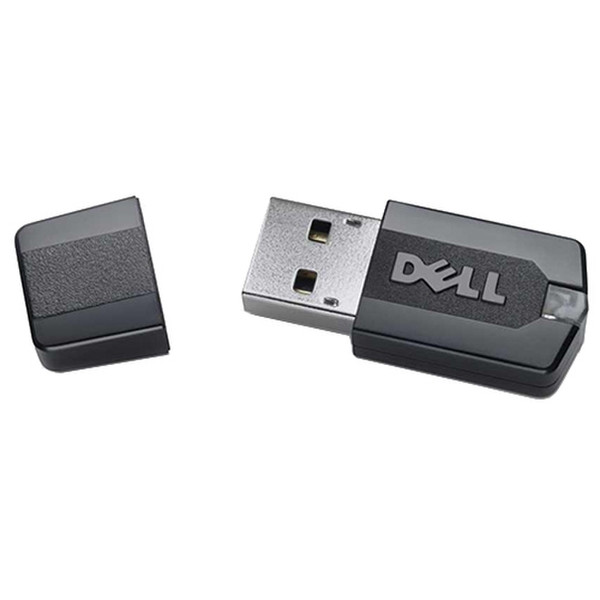 DELL A7485897 Proximity access card with magnetic stripe Aktiv Zugangskarte