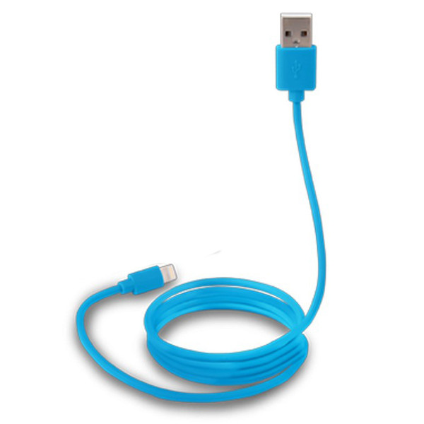 Canyon CNS-MFICAB01BL кабель USB