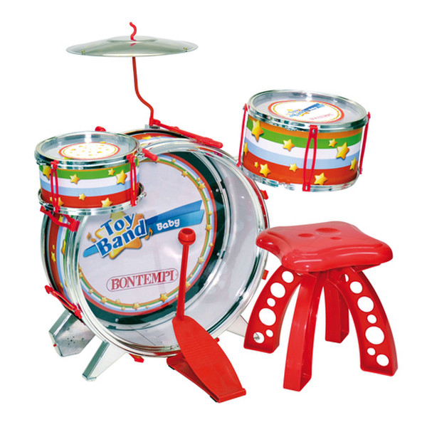 Bontempi JE 4525 музыкальная игрушка