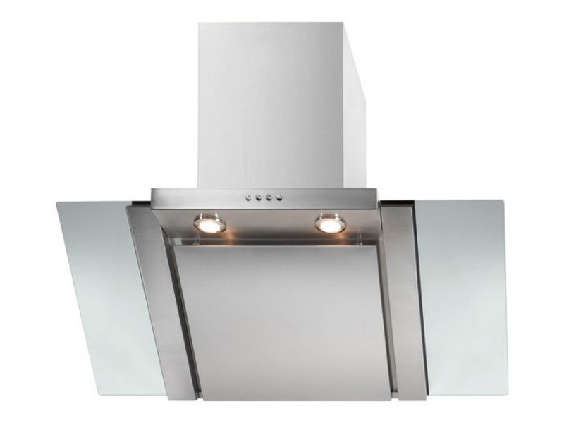Bomann DU 667 G Wall-mounted Stainless steel