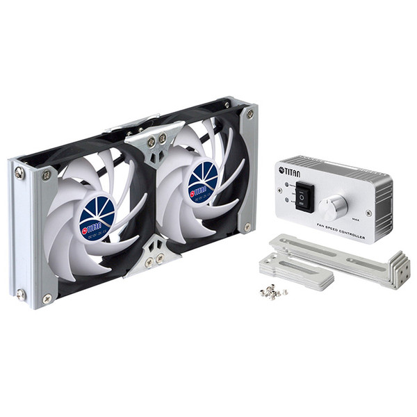 Titan TTC-SC09TZ(A) Universal Cooler