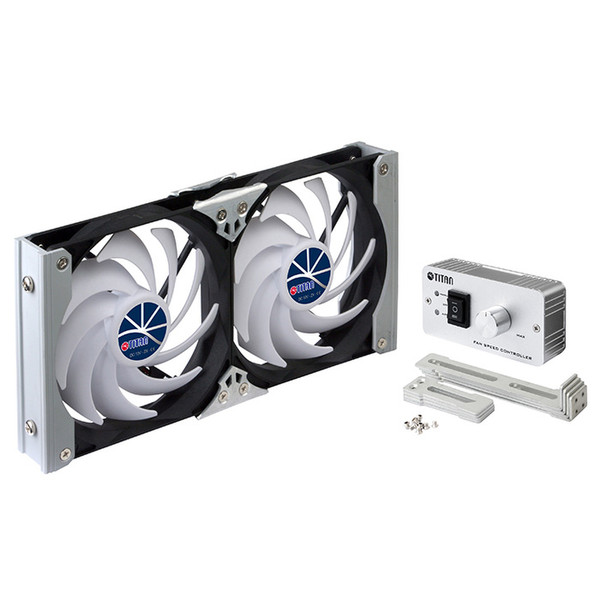 Titan TTC-SC09TZ(B) Universal Cooler